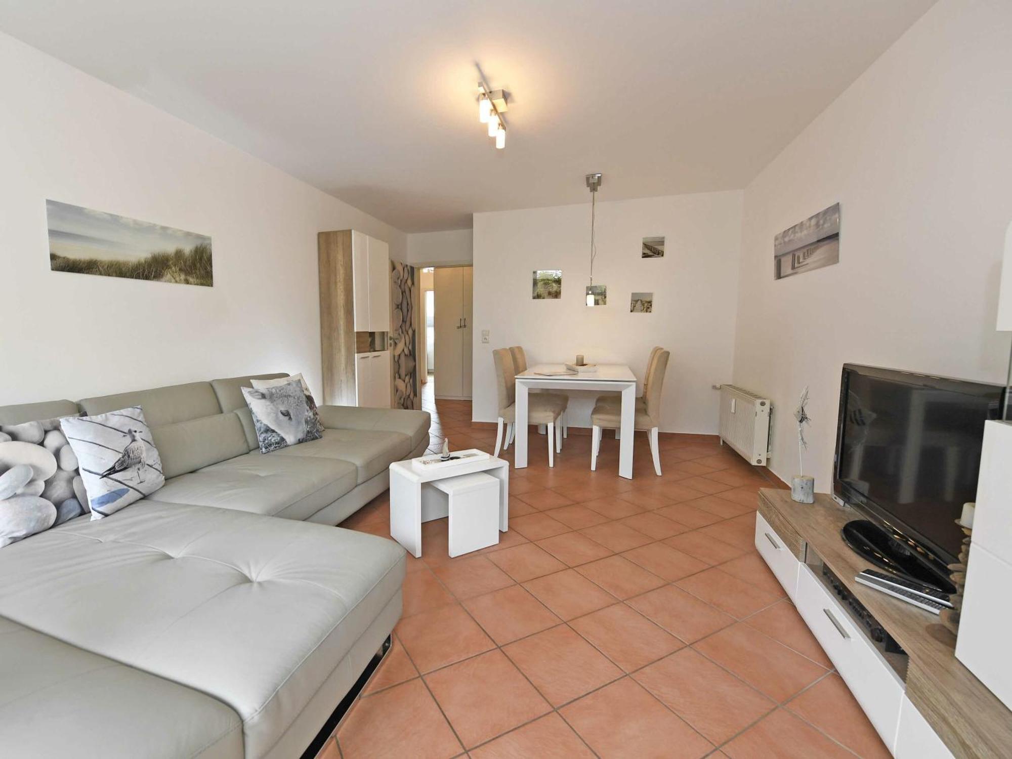 Apartment Haus 