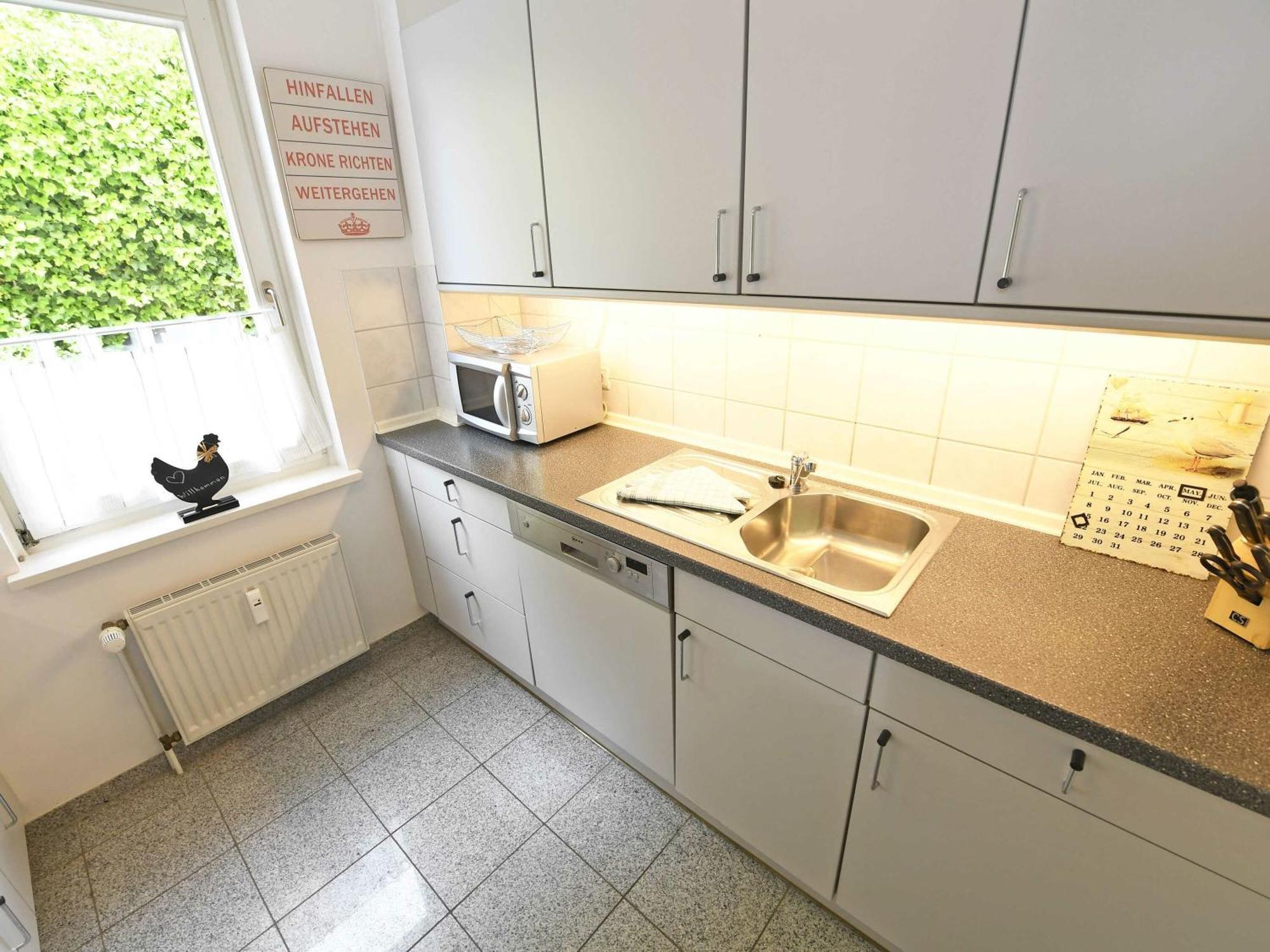 Apartment Haus 